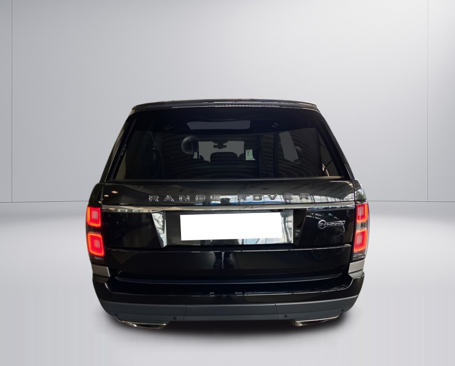 Land Rover Range Rover SV Autobiography (4)