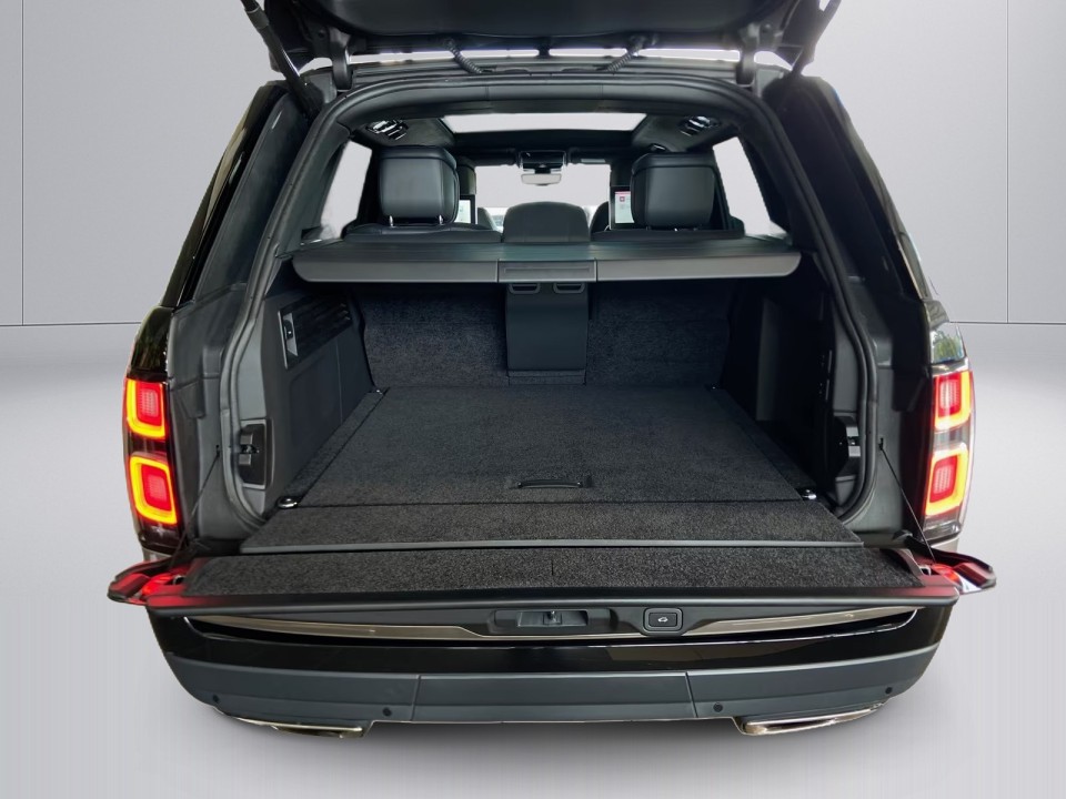 Land Rover Range Rover SV Autobiography - foto 26