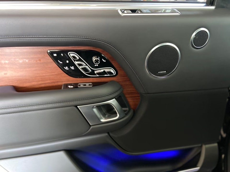 Land Rover Range Rover SV Autobiography - foto 24