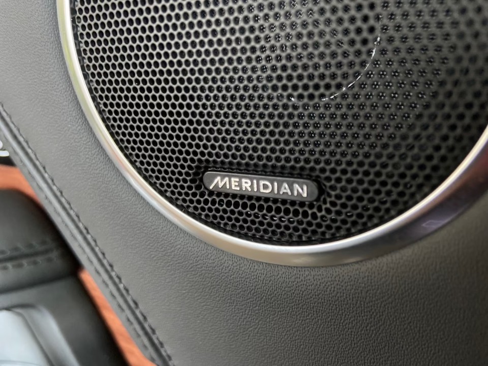 Land Rover Range Rover SV Autobiography - foto 25