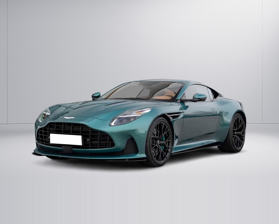 Aston Martin DB12 - foto 7