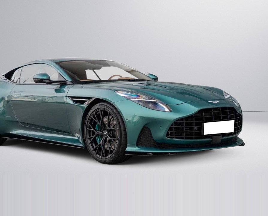 Aston Martin DB12 - foto 33