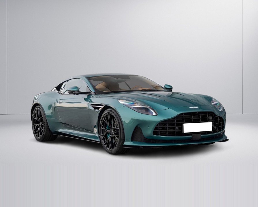 Aston Martin DB12