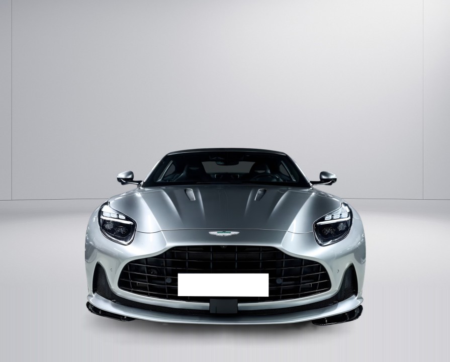 Aston Martin DB12 - foto 6