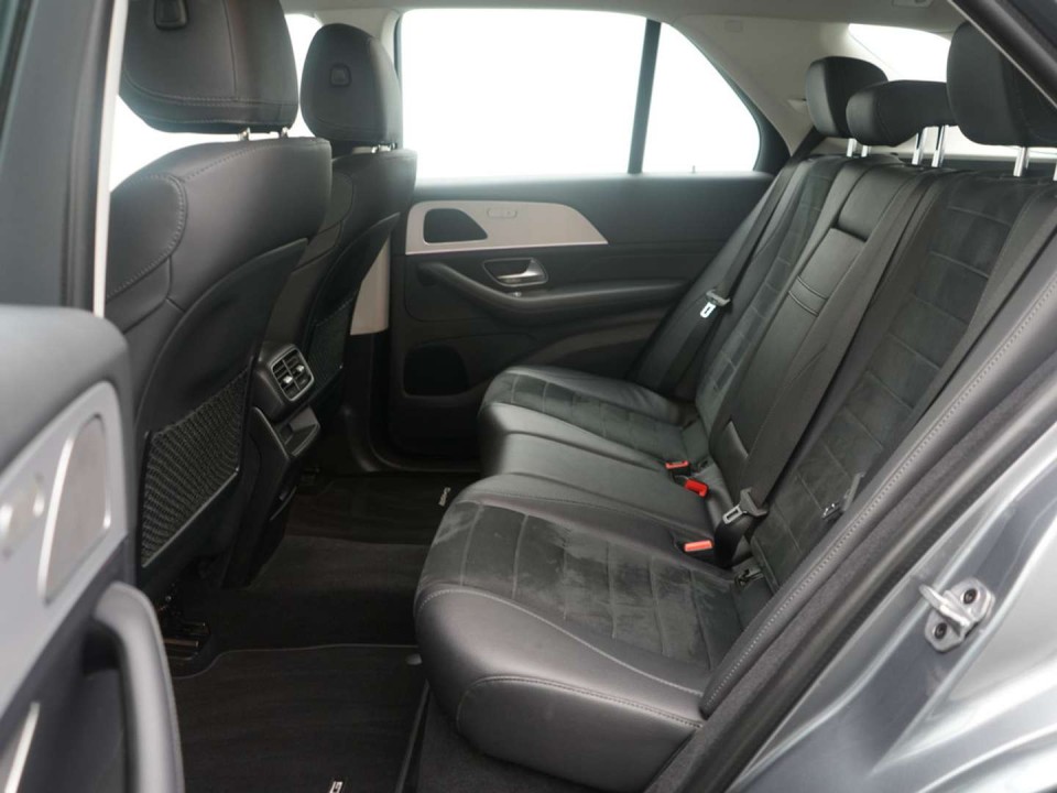 Mercedes-Benz GLE 350 4MATIC AMG (5)