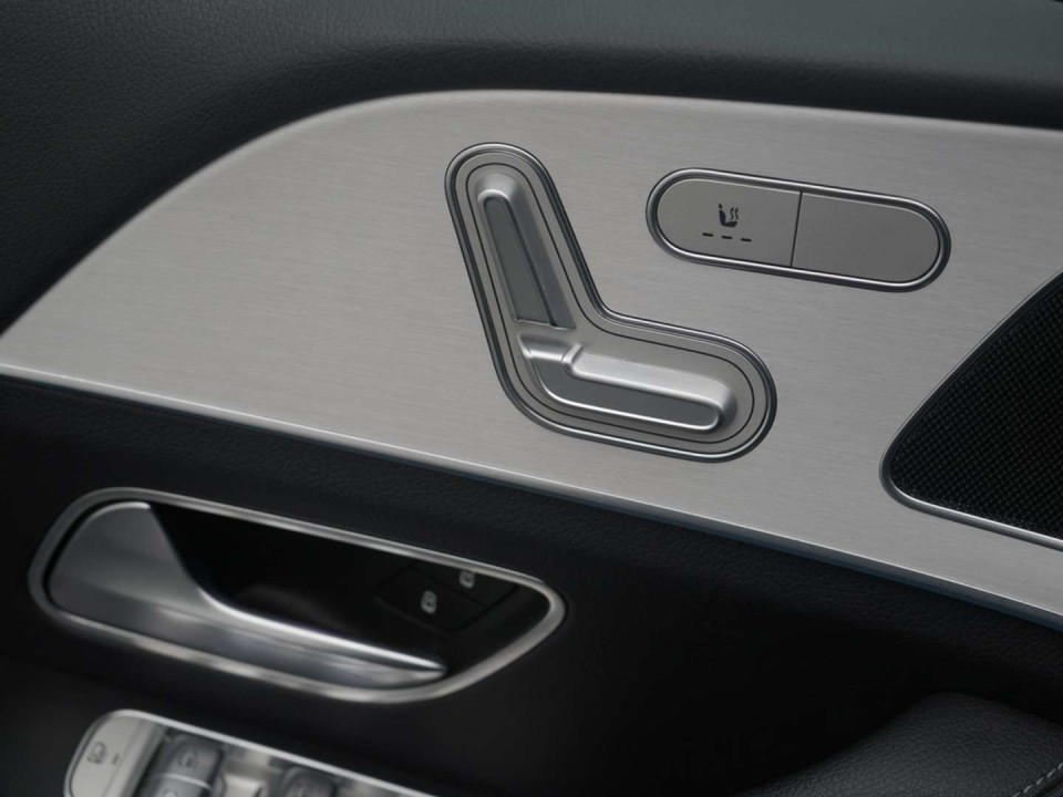 Mercedes-Benz GLE 350 4MATIC AMG - foto 10