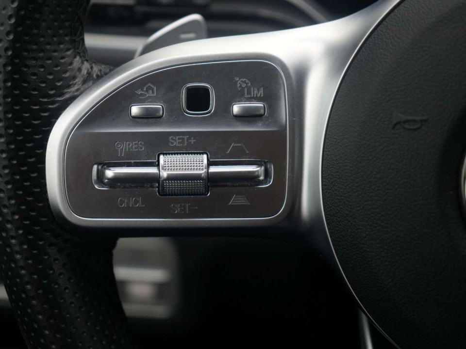 Mercedes-Benz GLE 350 4MATIC AMG - foto 7