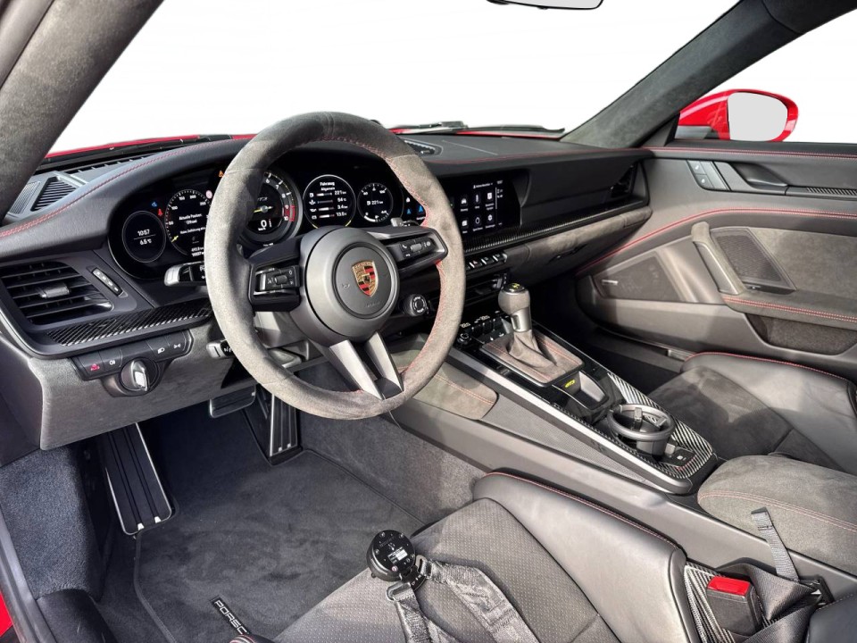 Porsche 911 GT3 - foto 7