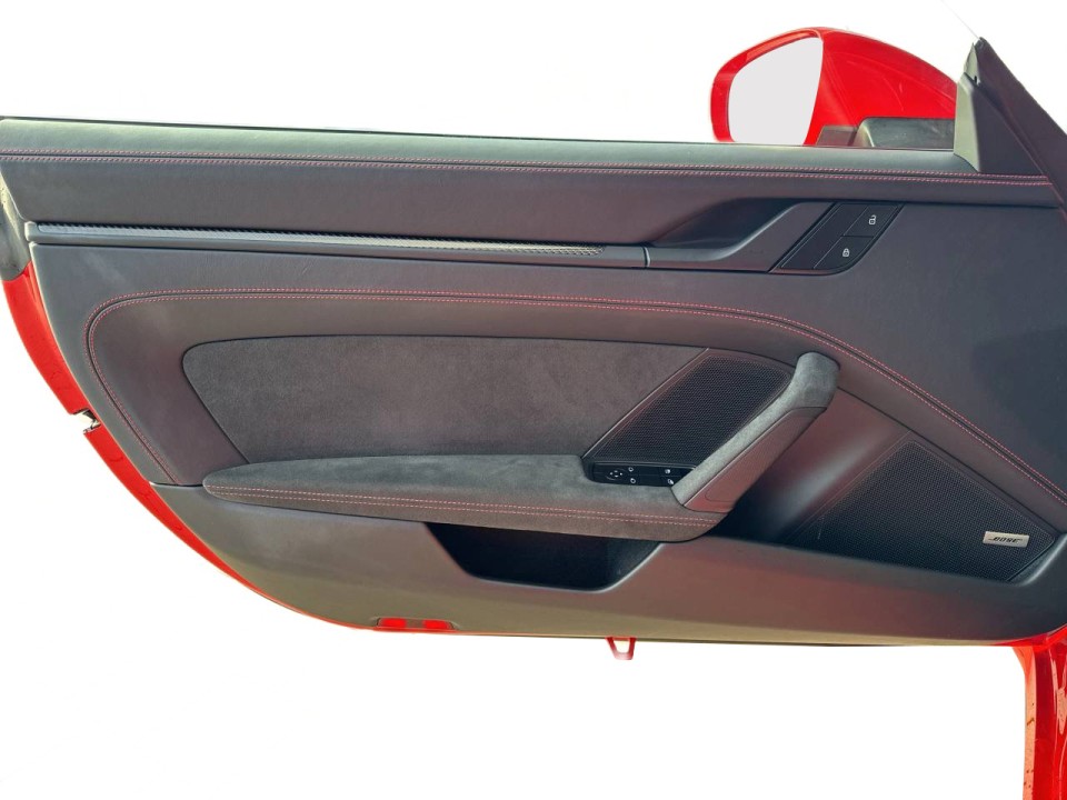 Porsche 911 GT3 - foto 28