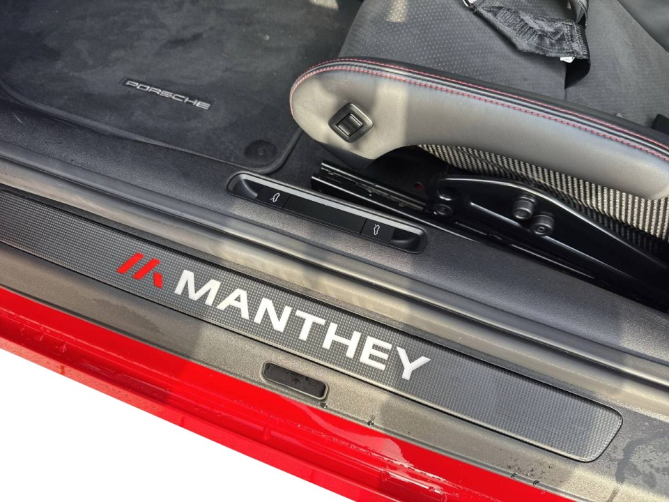 Porsche 911 GT3 - foto 26