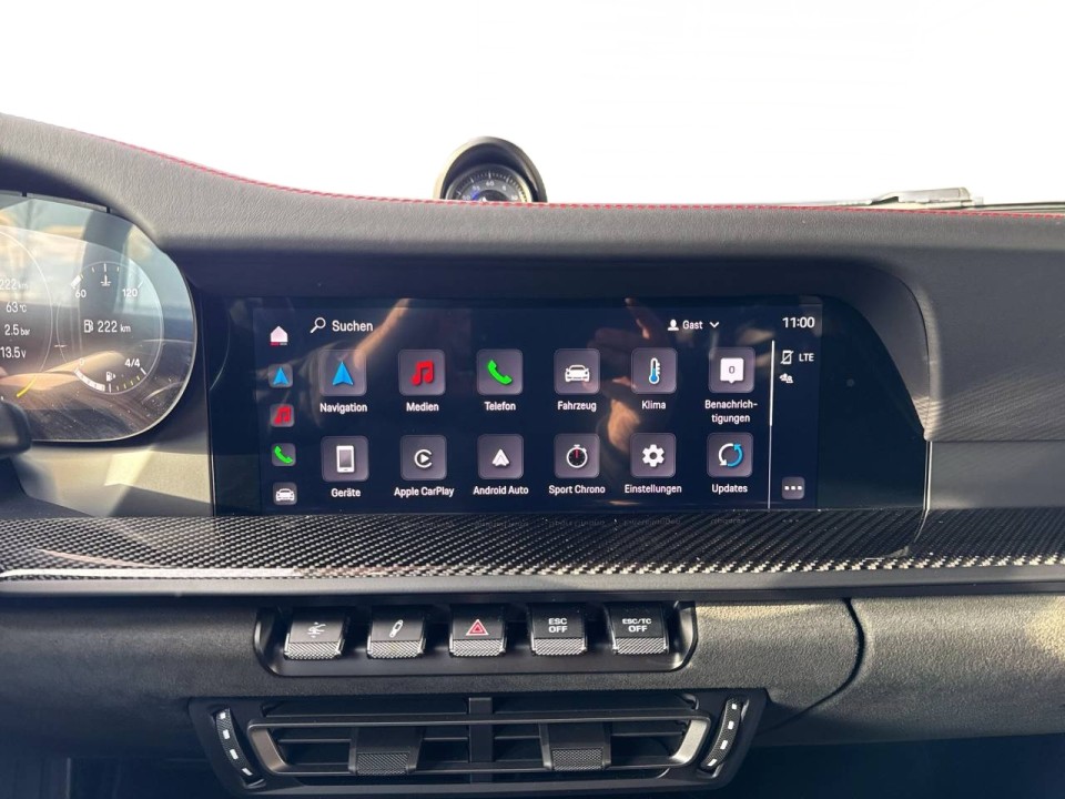 Porsche 911 GT3 - foto 15