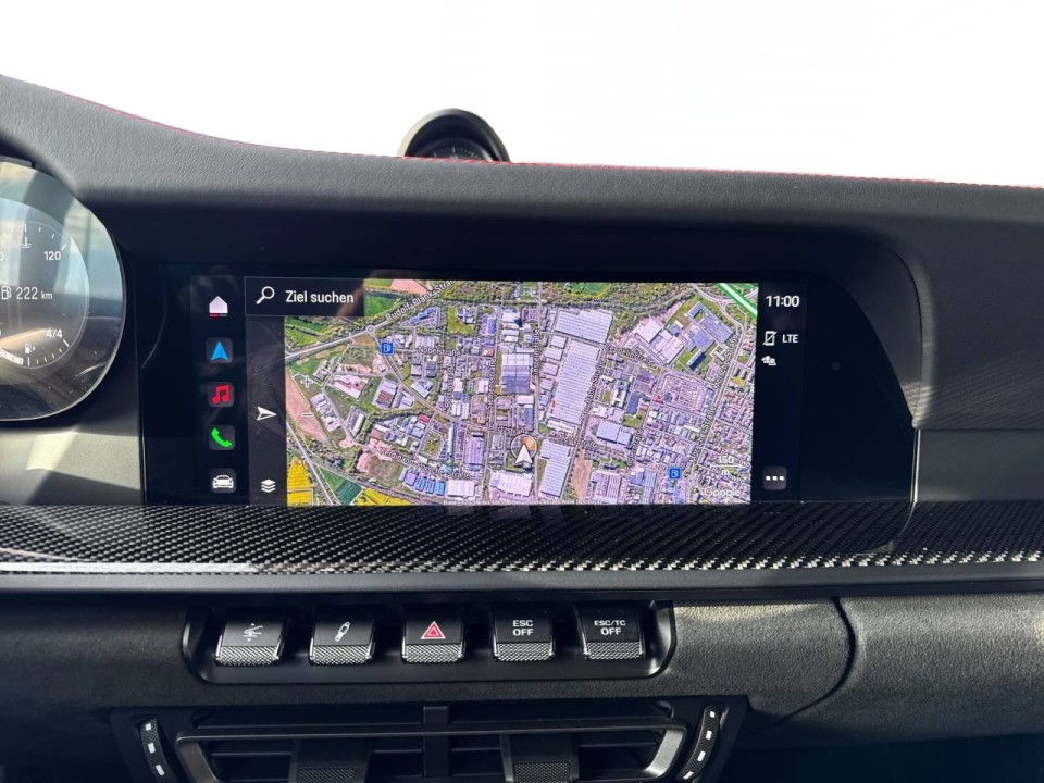 Porsche 911 GT3 - foto 16