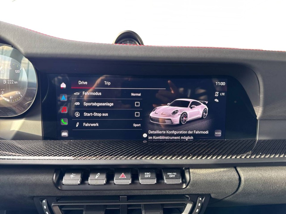 Porsche 911 GT3 - foto 17