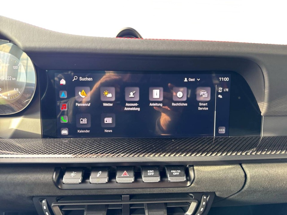 Porsche 911 GT3 - foto 18