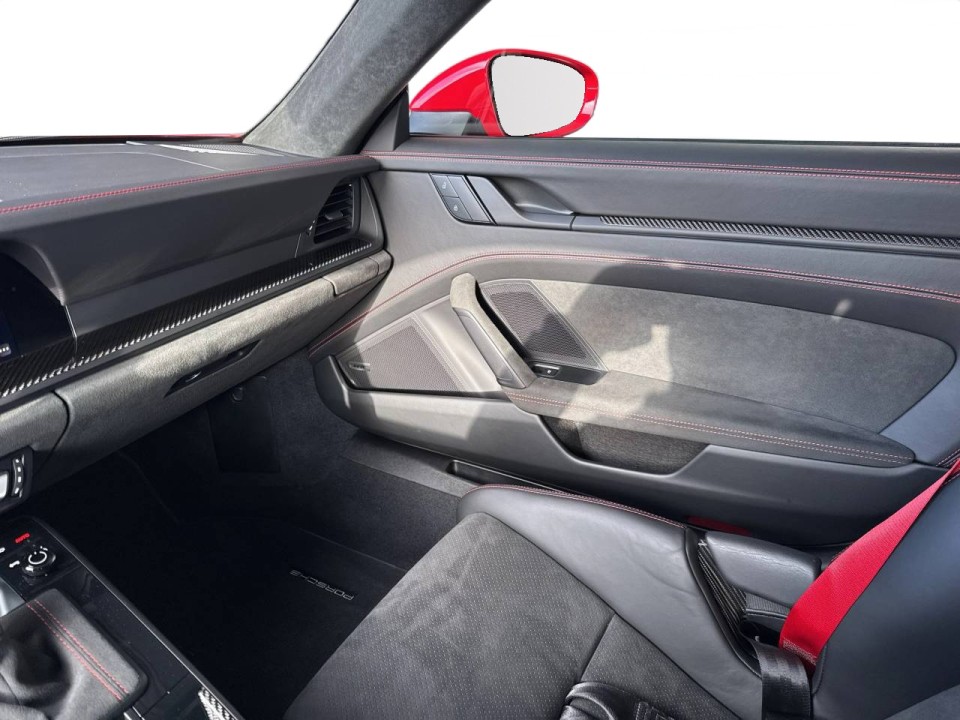 Porsche 911 GT3 - foto 29