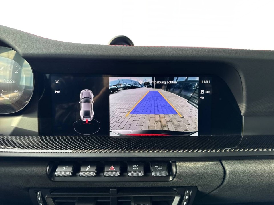 Porsche 911 GT3 - foto 19