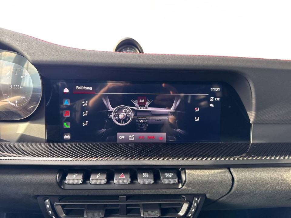 Porsche 911 GT3 - foto 20