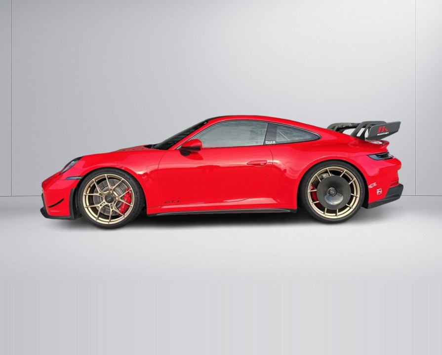 Porsche 911 GT3 (3)