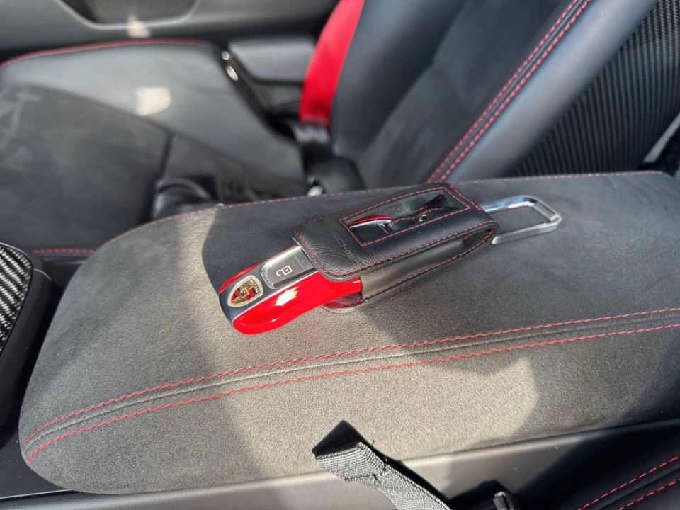 Porsche 911 GT3 - foto 22