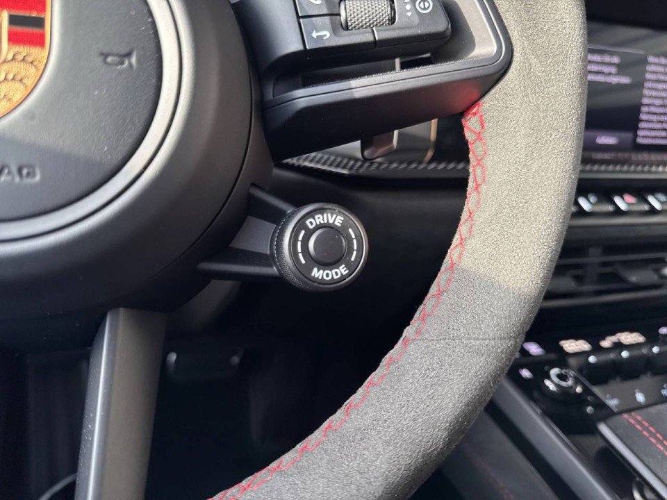 Porsche 911 GT3 - foto 11