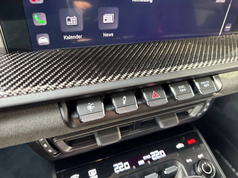 Porsche 911 GT3 - foto 14