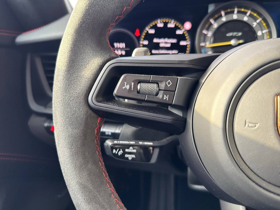 Porsche 911 GT3 - foto 12