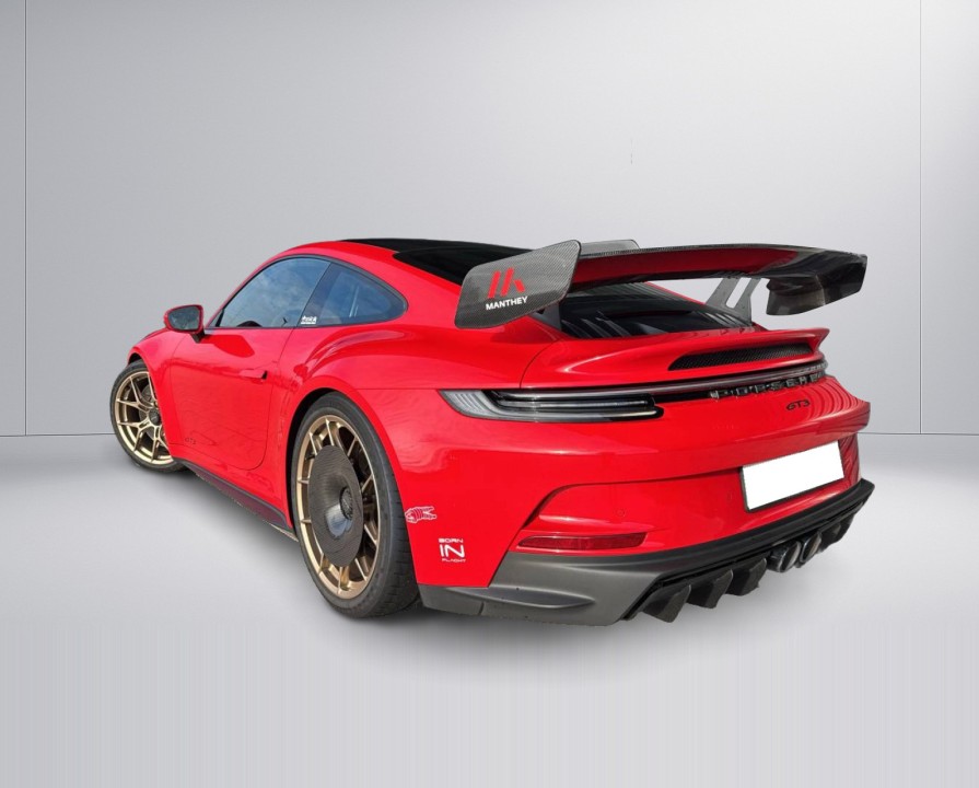 Porsche 911 GT3 (5)