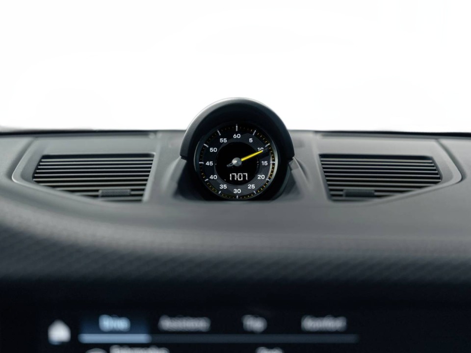 Porsche 911 GT3 Touring - foto 20