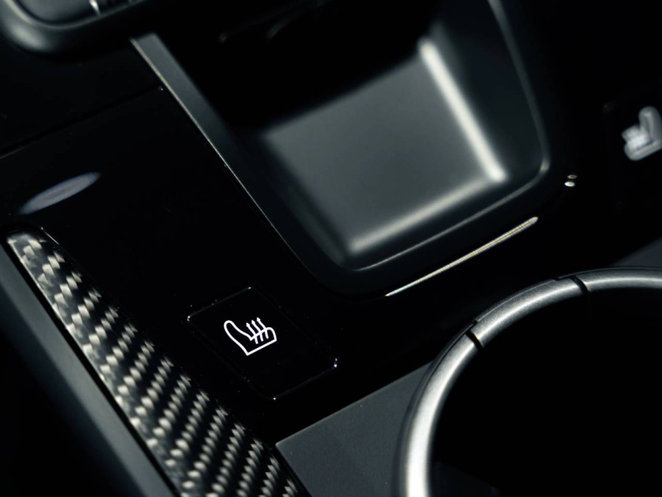 Porsche 911 GT3 Touring - foto 18