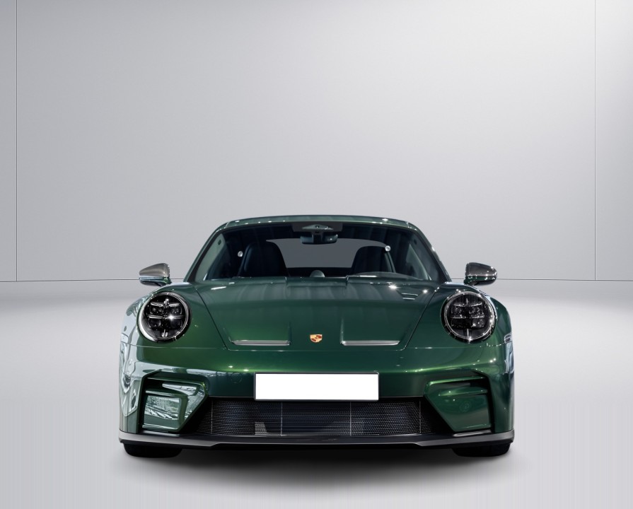 Porsche 911 GT3 Touring (2)