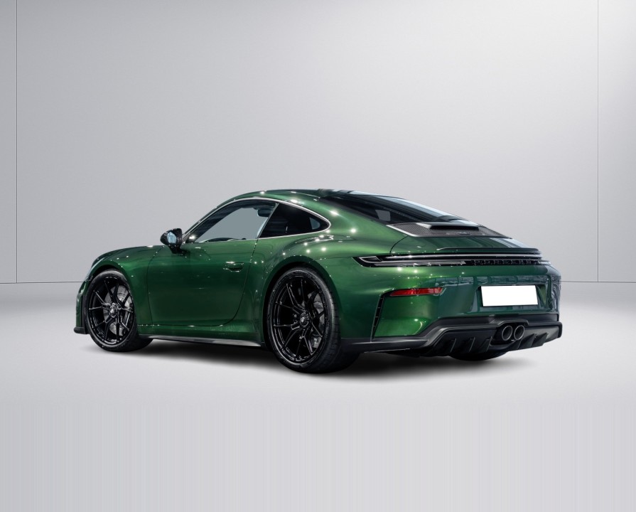 Porsche 911 GT3 Touring (4)