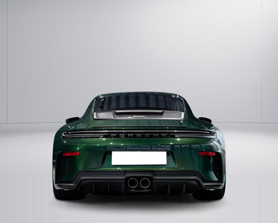 Porsche 911 GT3 Touring (3)