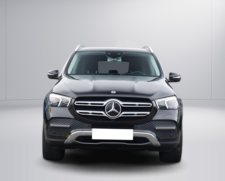 Mercedes-Benz GLE 350de 4MATIC - foto 7