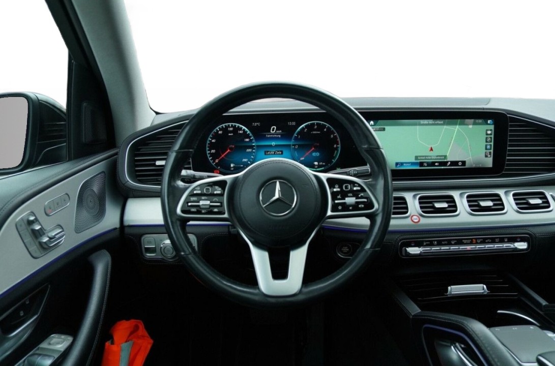 Mercedes-Benz GLE 350de 4MATIC - foto 11
