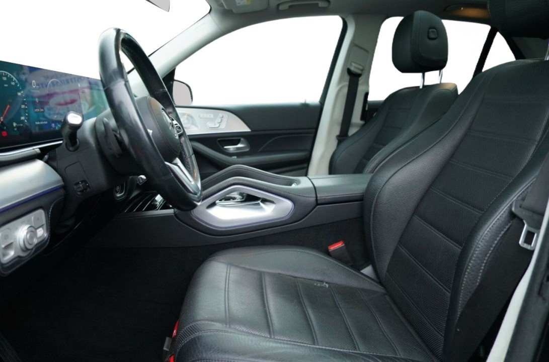 Mercedes-Benz GLE 350de 4MATIC - foto 13