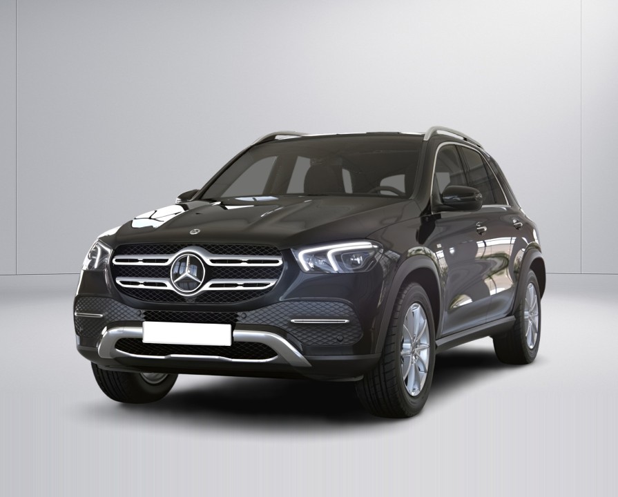 Mercedes-Benz GLE 350de 4MATIC - foto 8