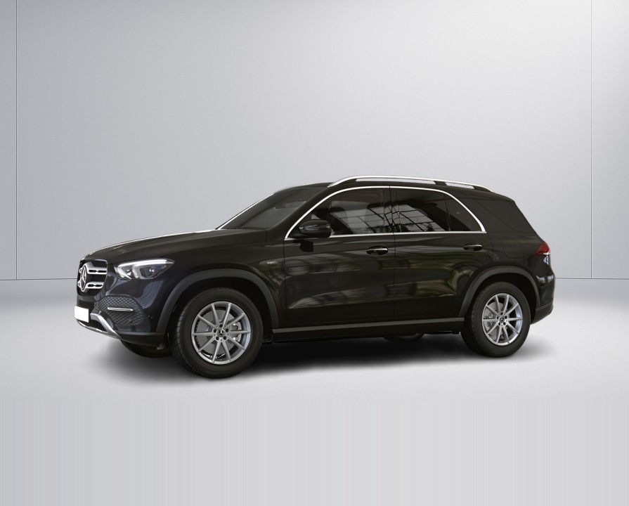 Mercedes-Benz GLE 350de 4MATIC - foto 10