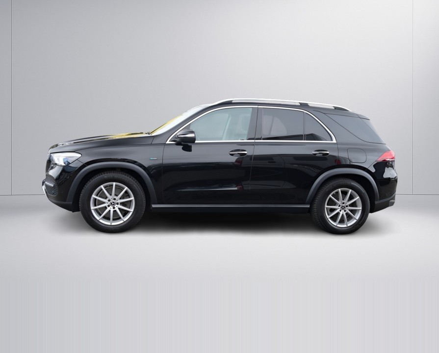Mercedes-Benz GLE 350de 4MATIC - foto 6