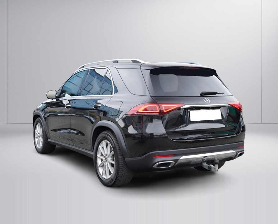 Mercedes-Benz GLE 350de 4MATIC (5)