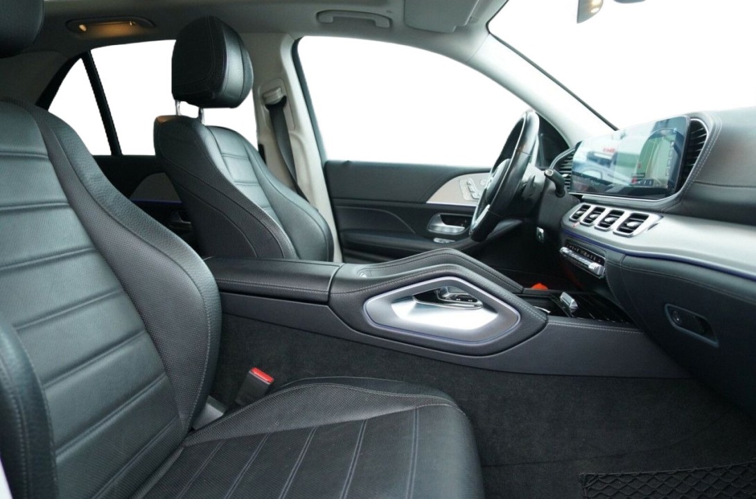 Mercedes-Benz GLE 350de 4MATIC - foto 14