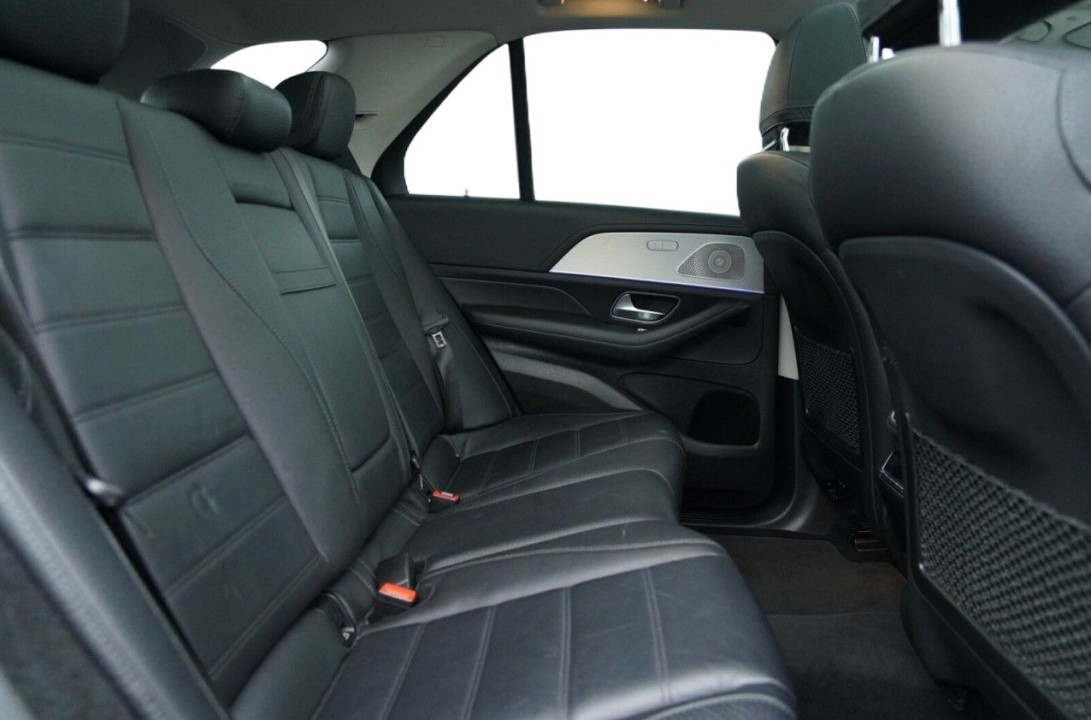 Mercedes-Benz GLE 350de 4MATIC - foto 17