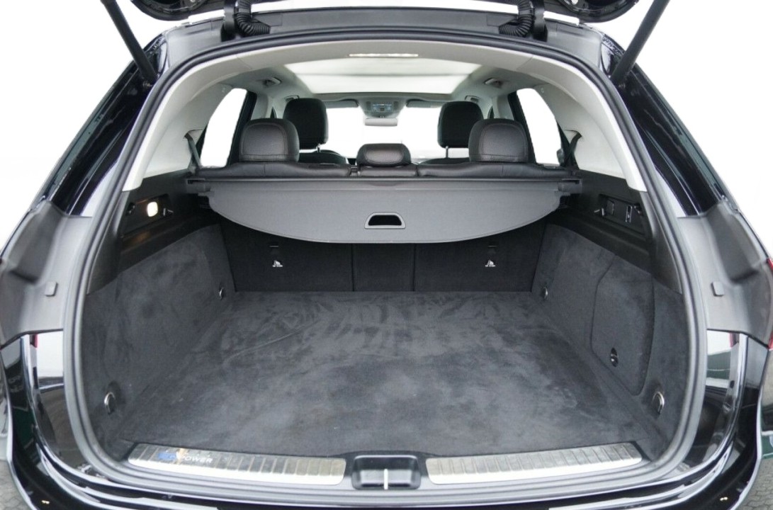 Mercedes-Benz GLE 350de 4MATIC - foto 19