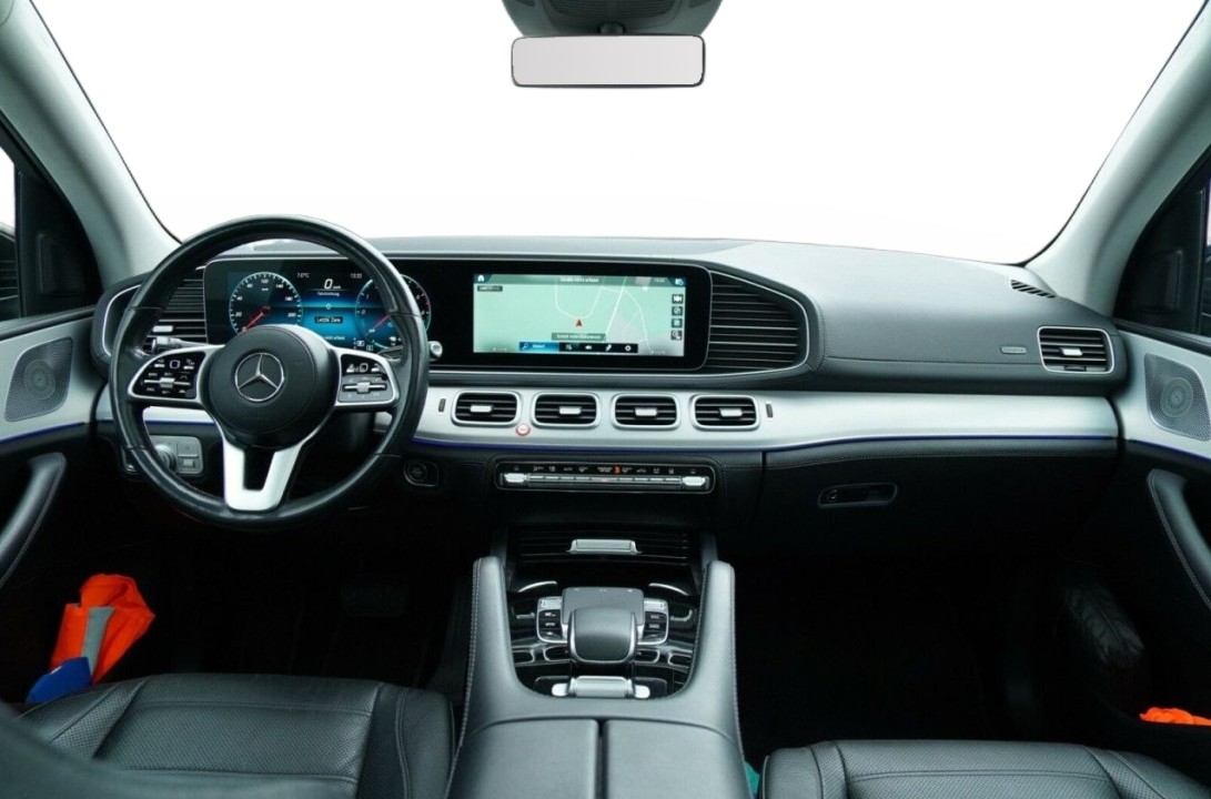 Mercedes-Benz GLE 350de 4MATIC - foto 12