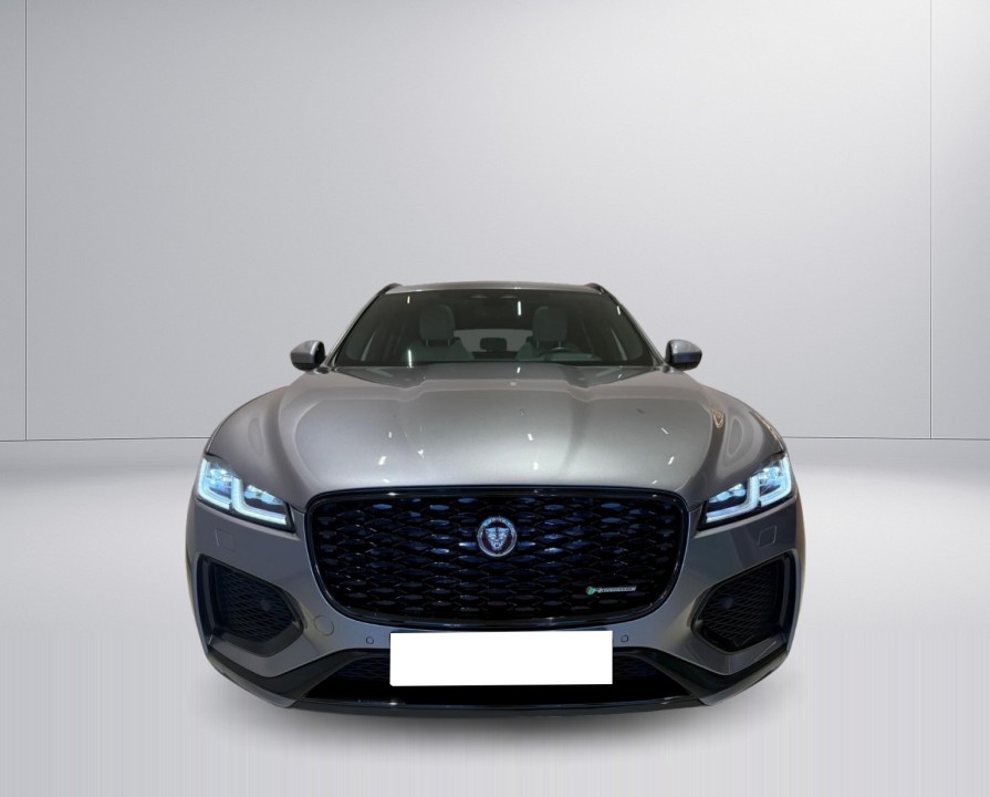 Jaguar F-Pace P400 R-Dynamic SE - foto 8