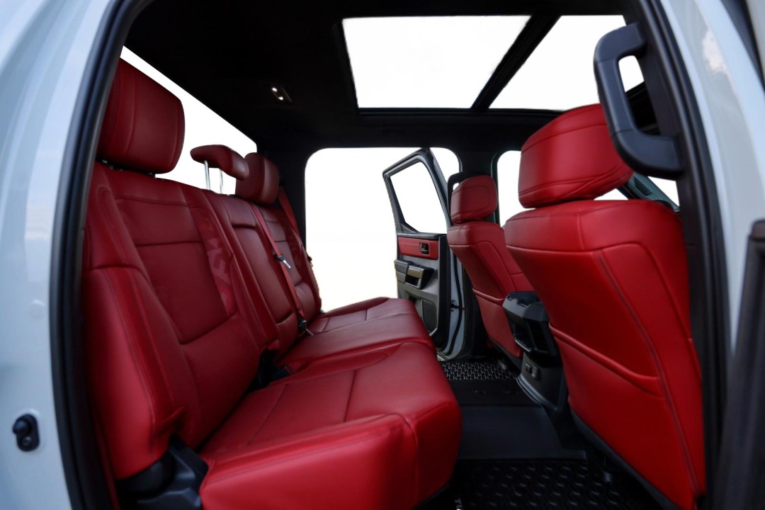 Toyota Tundra TRD PRO - foto 9