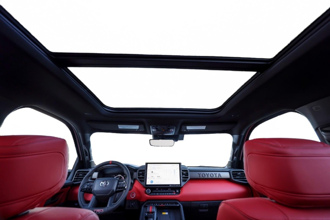 Toyota Tundra TRD PRO - foto 12