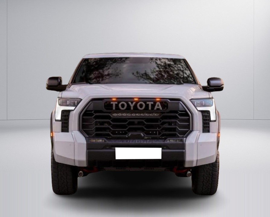 Toyota Tundra TRD PRO (4)