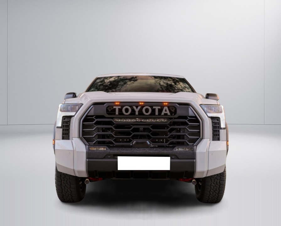 Toyota Tundra TRD PRO (3)
