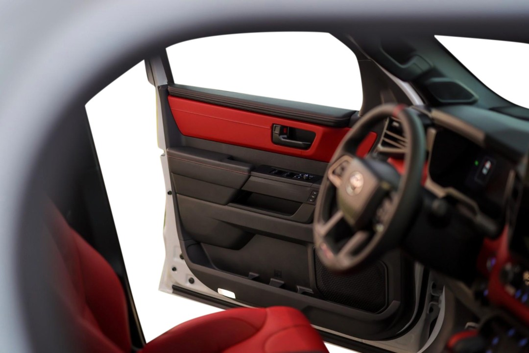 Toyota Tundra TRD PRO - foto 13