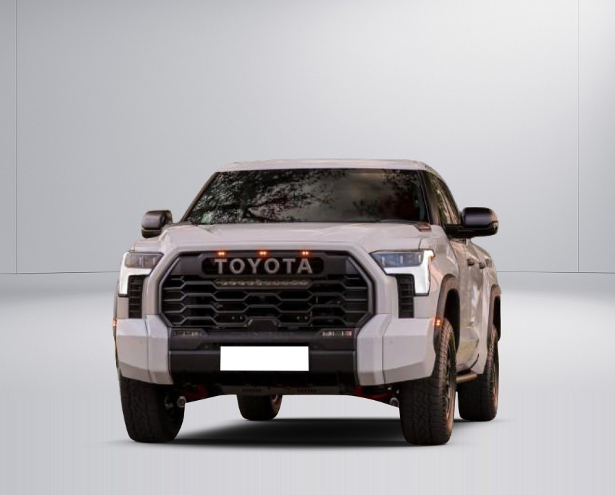 Toyota Tundra TRD PRO (2)